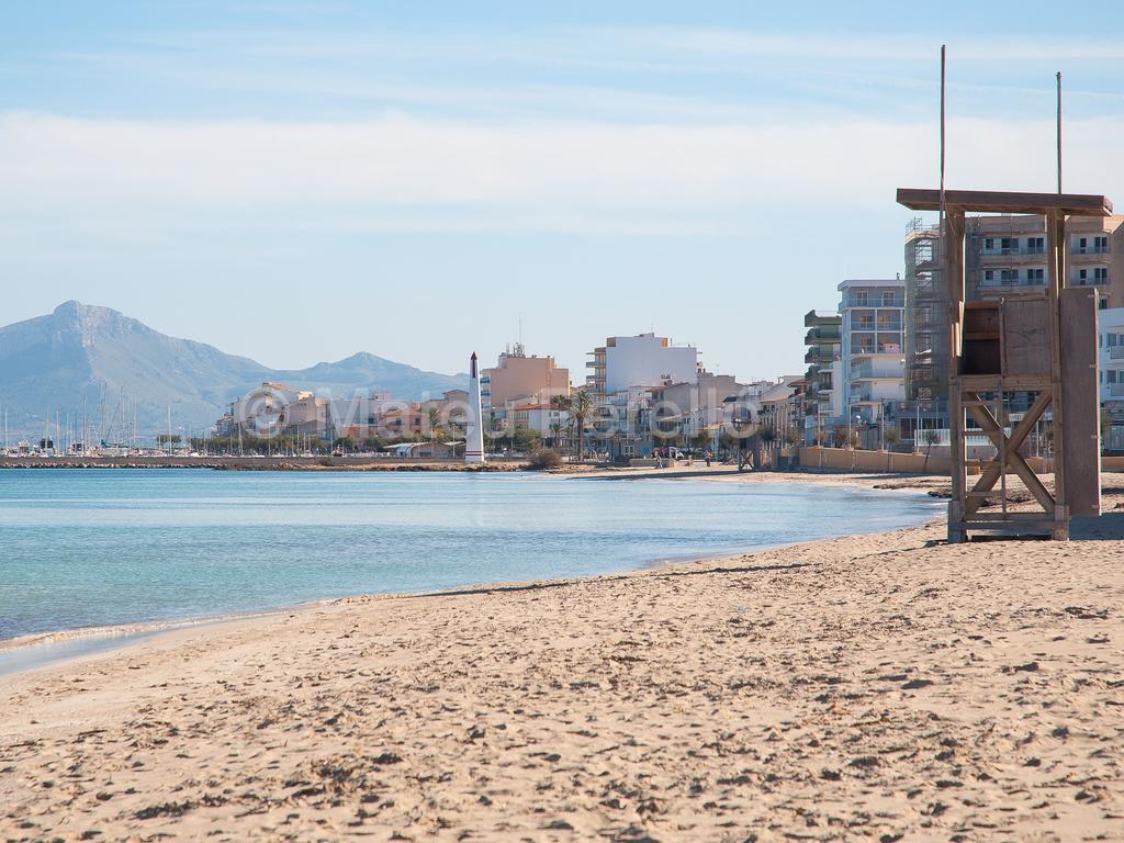 Appartement Obelisc Can Picafort (Mallorca)