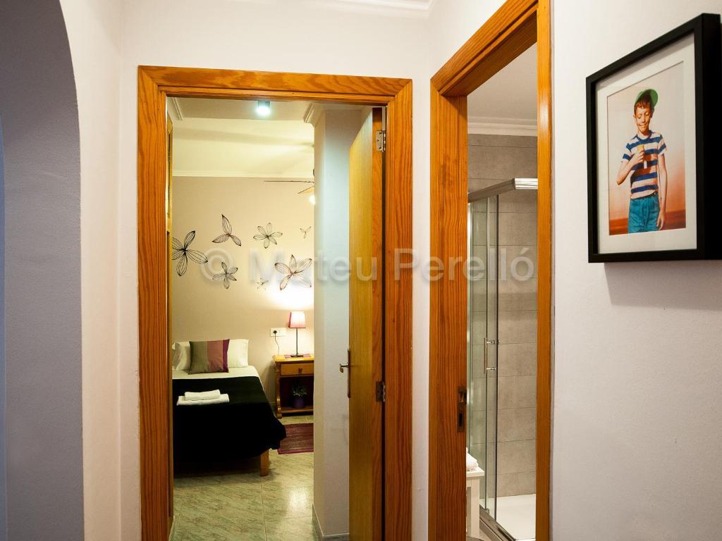 Appartement Obelisc *