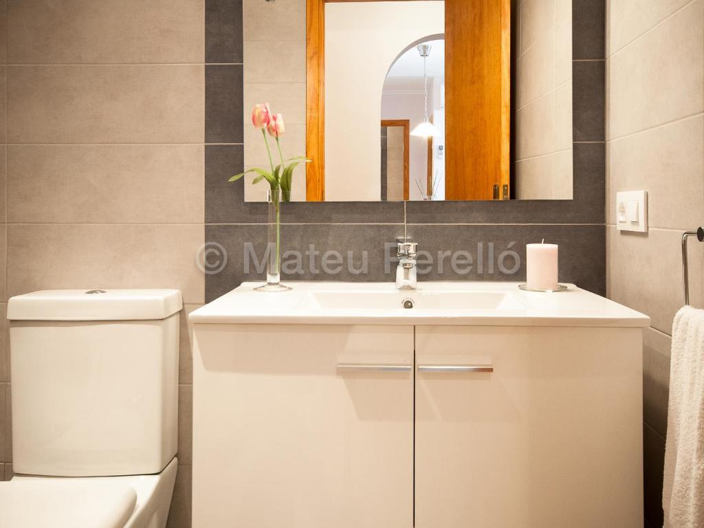 Obelisc Appartement *