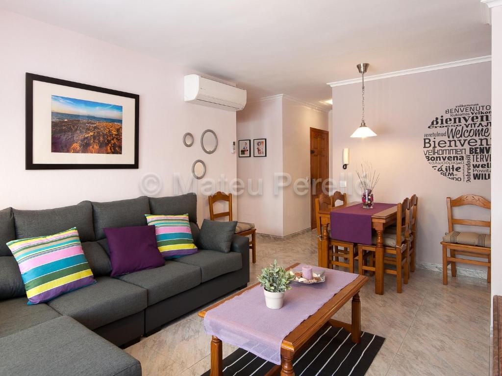 Appartement Obelisc *