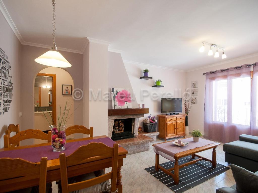 Obelisc Appartement Can Picafort (Mallorca)