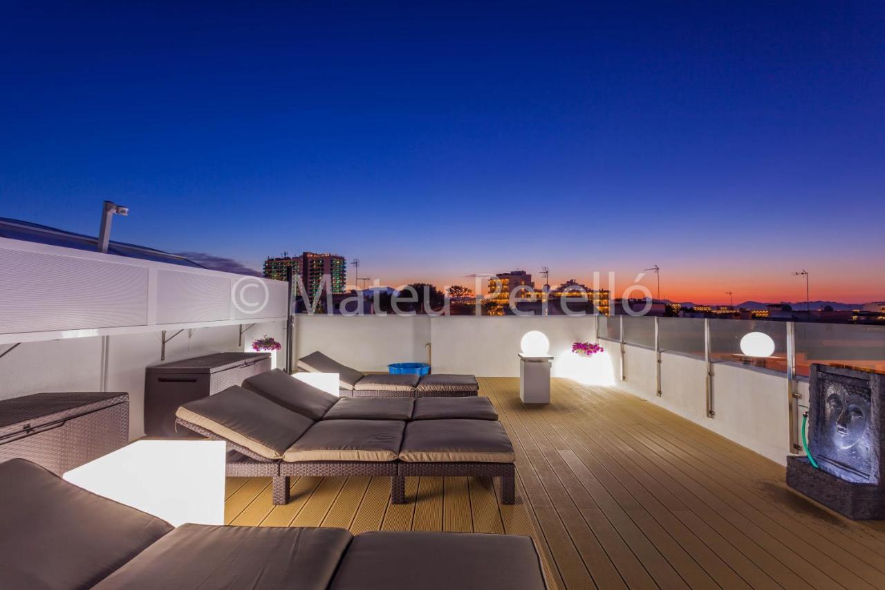 Appartement Obelisc *