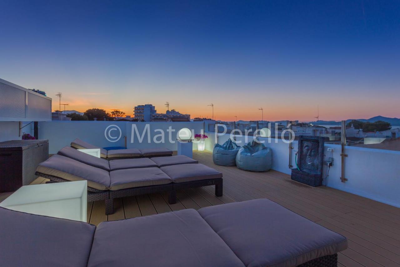 Appartement Obelisc Can Picafort (Mallorca)