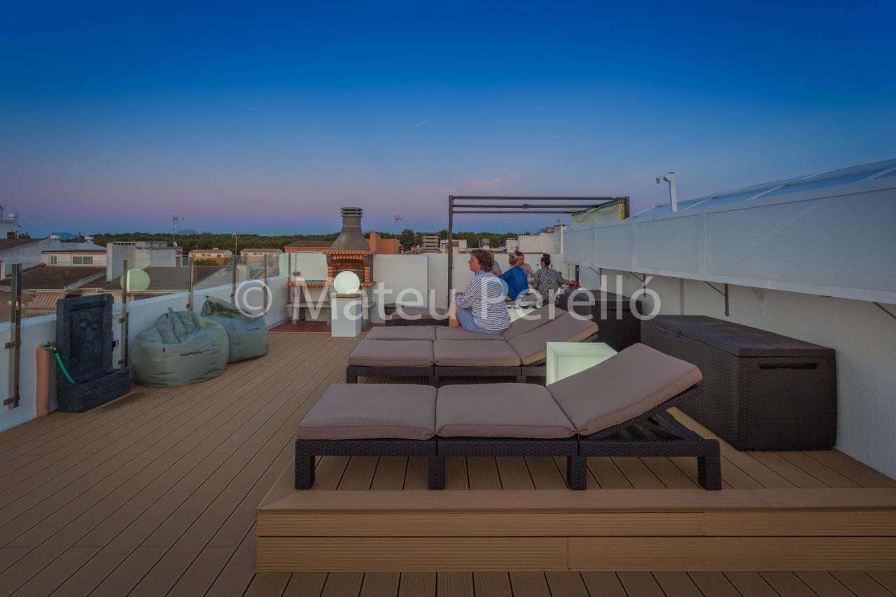Appartement Obelisc