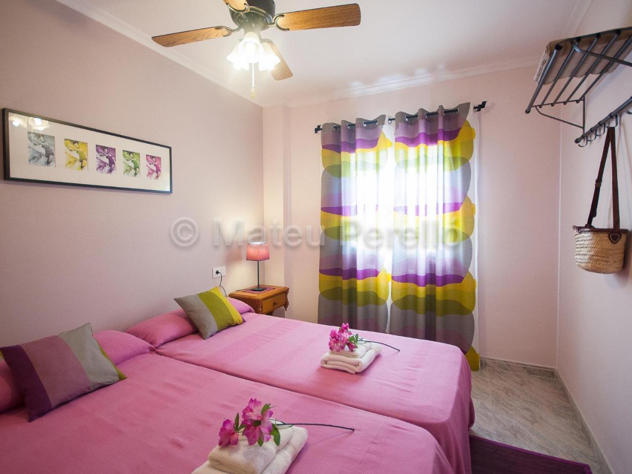 Appartement Obelisc Can Picafort (Mallorca)