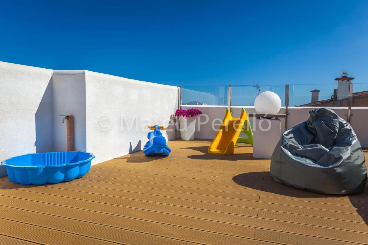 Obelisc Appartement *