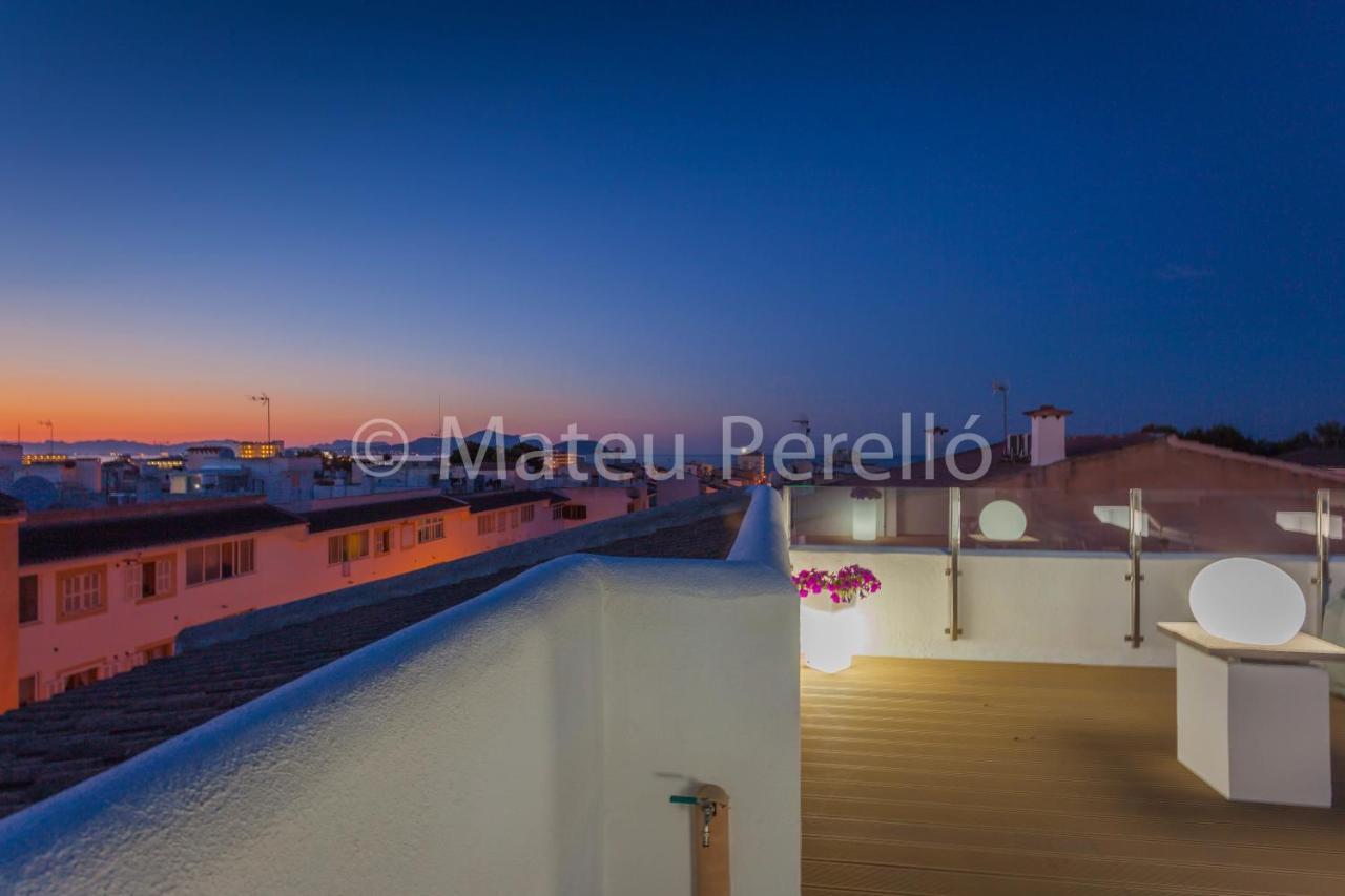 Appartement Obelisc *