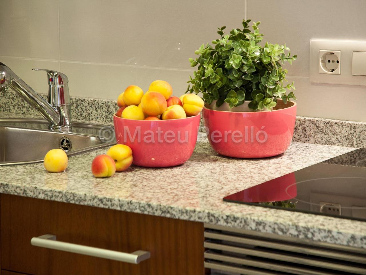 Appartement Obelisc Can Picafort (Mallorca)