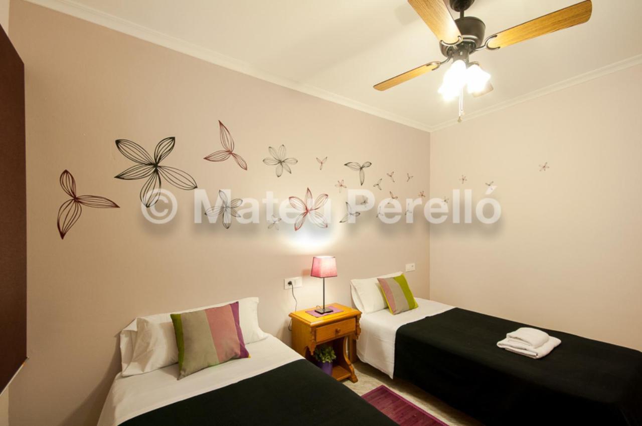Obelisc Appartement Can Picafort (Mallorca)