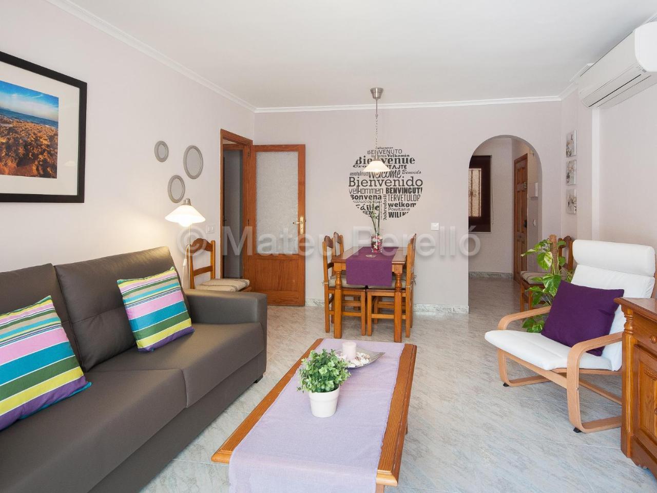 Obelisc Appartement *