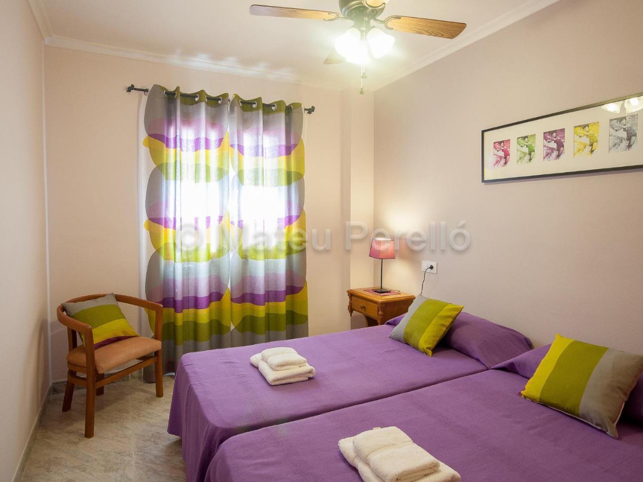 Appartement Obelisc