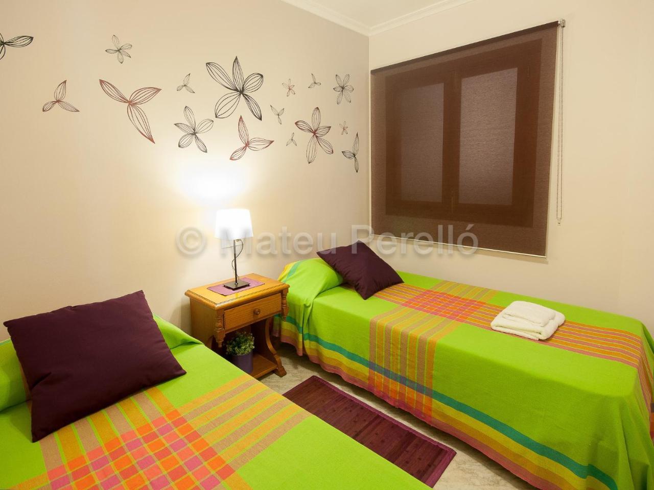 Appartement Obelisc *