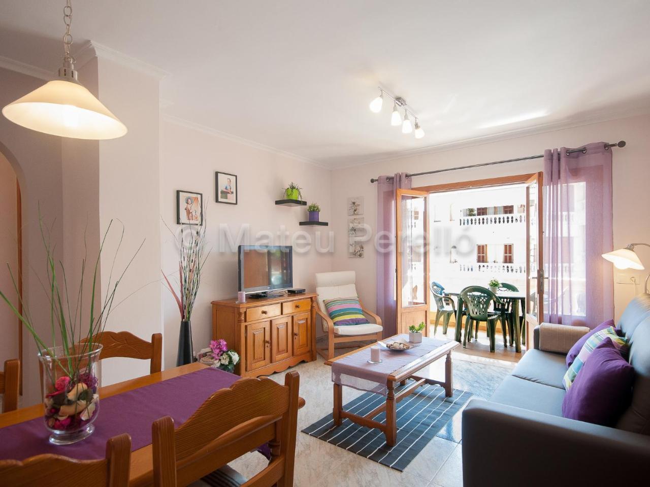 Obelisc Appartement Can Picafort (Mallorca)