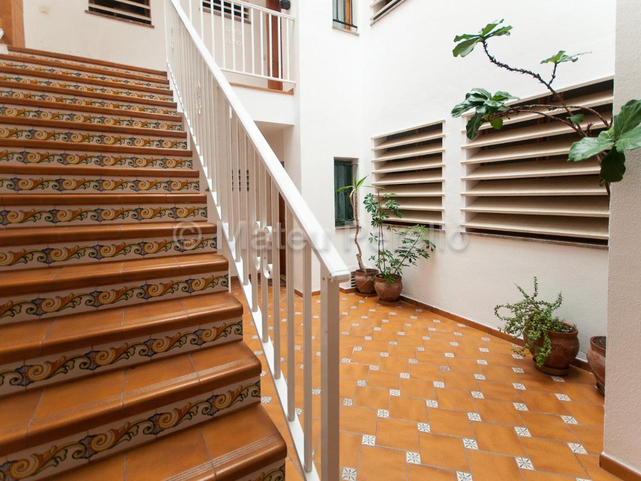 Appartement Obelisc