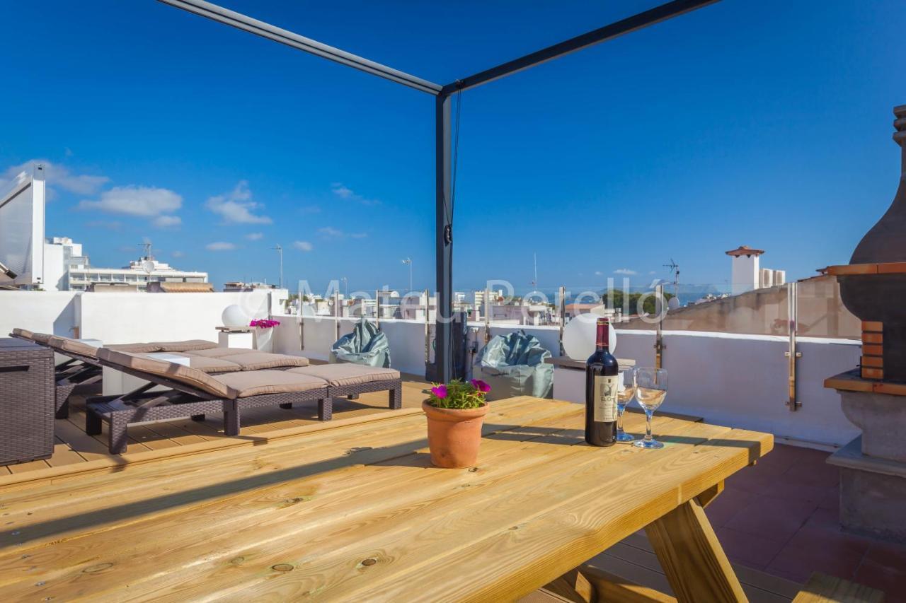 Appartement Obelisc