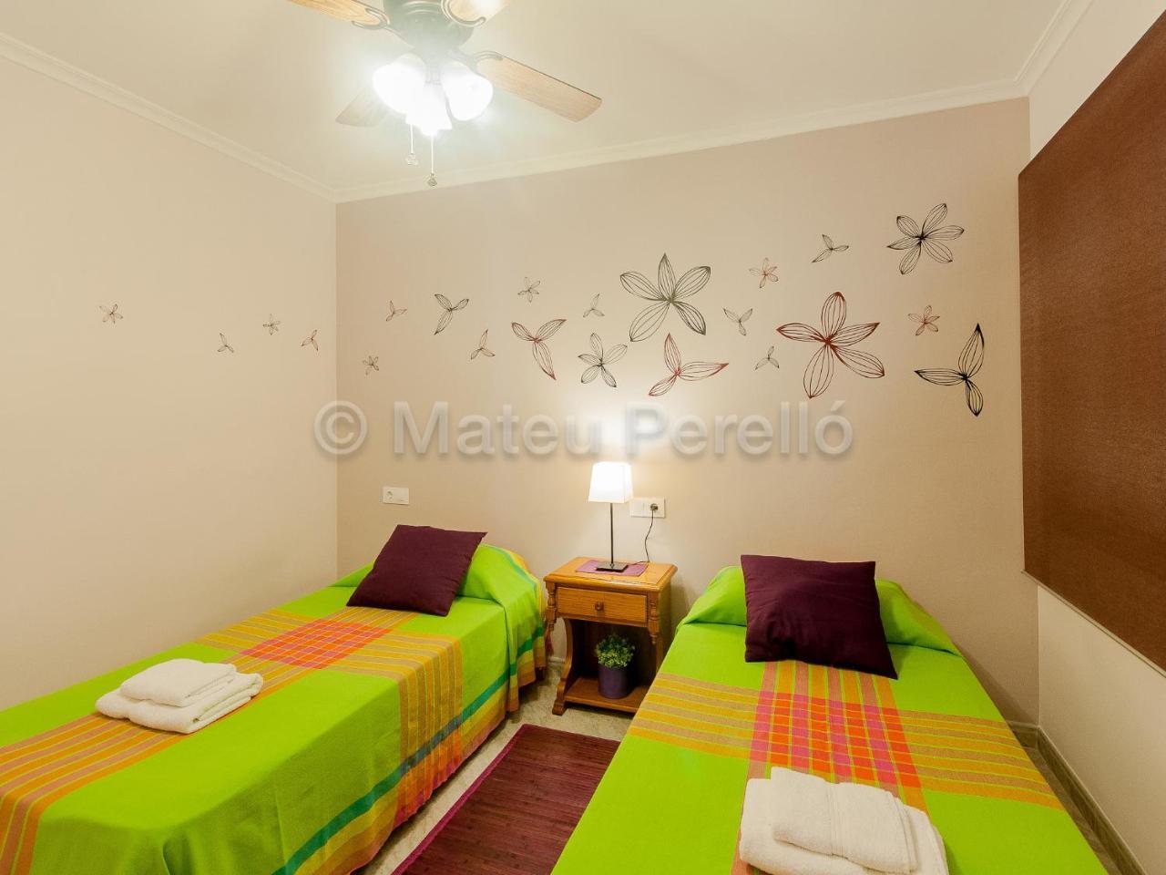 Appartement Obelisc