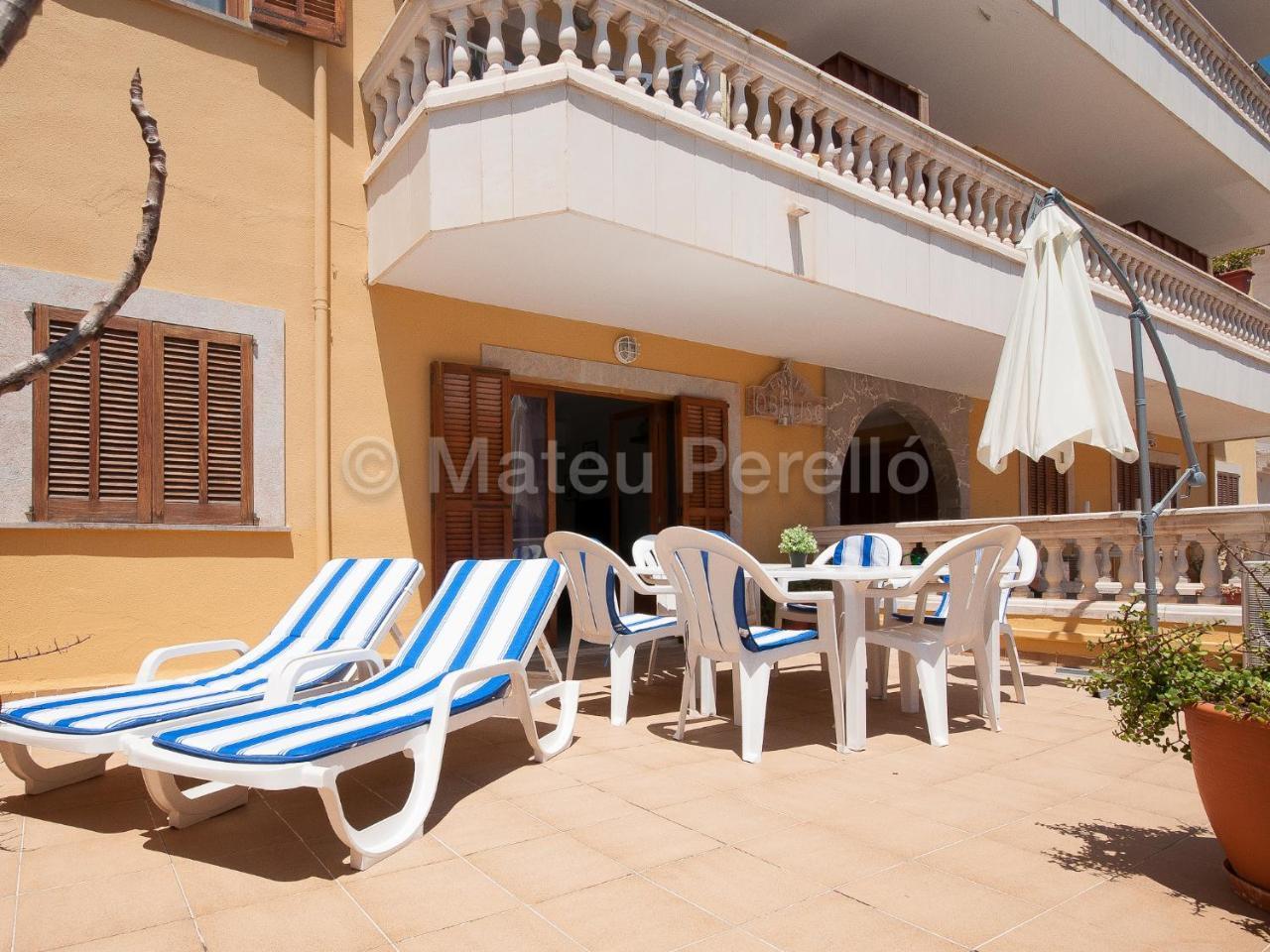 Appartement Obelisc *