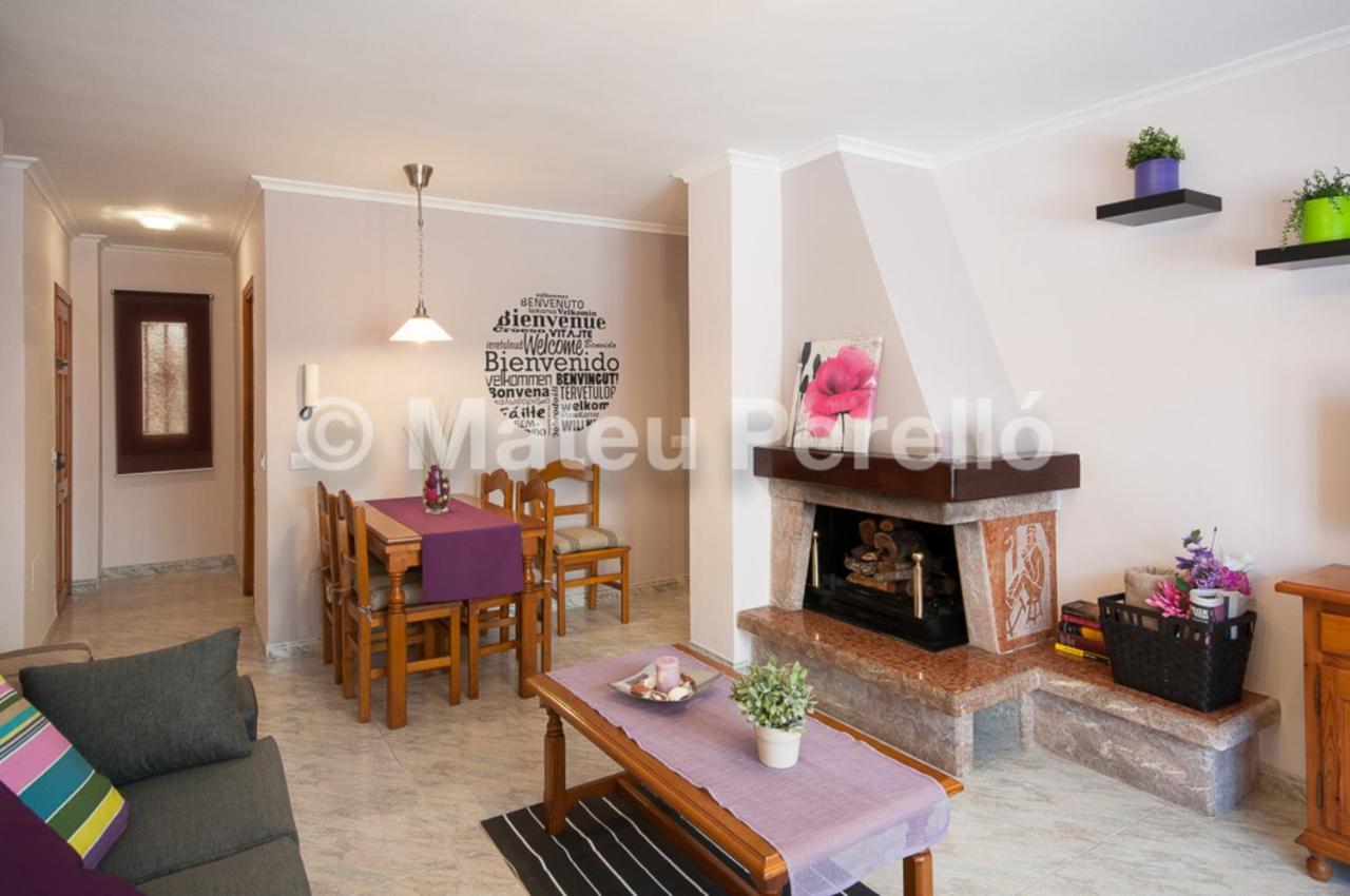 Appartement Obelisc