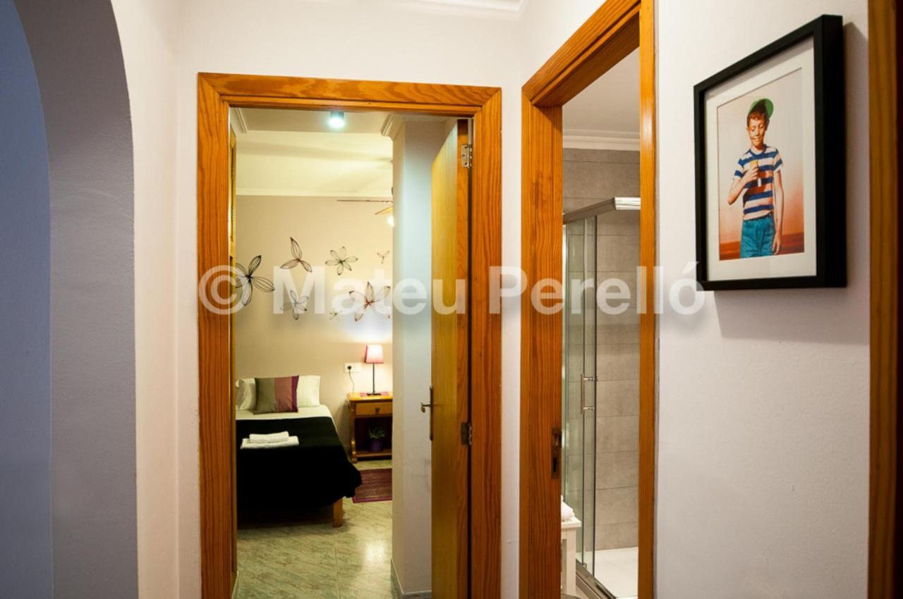 Obelisc Appartement *