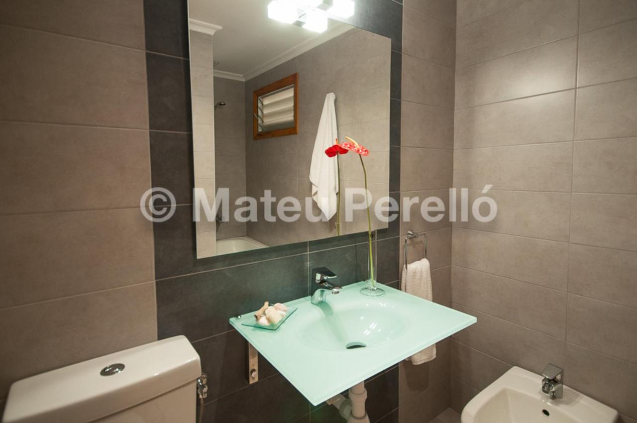 Appartement Obelisc