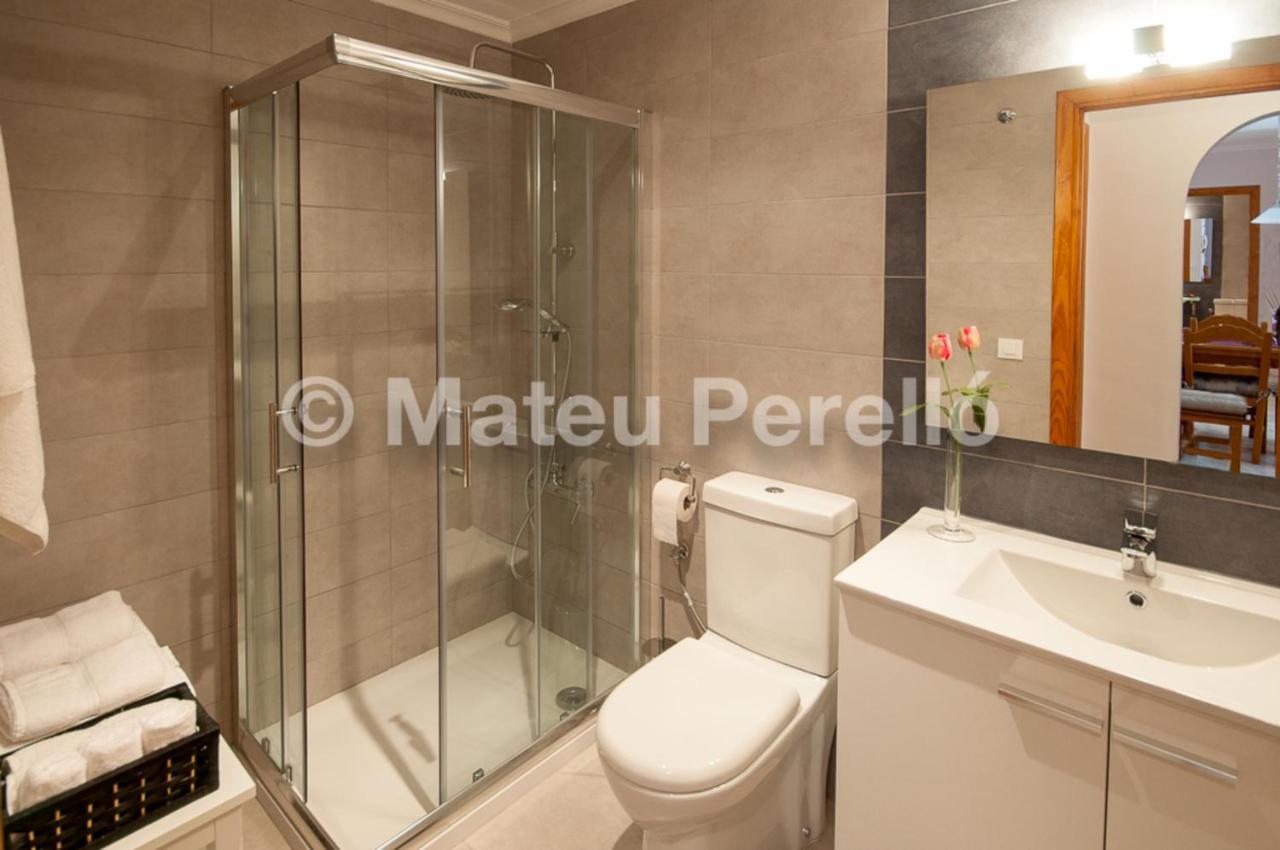 Obelisc Appartement *