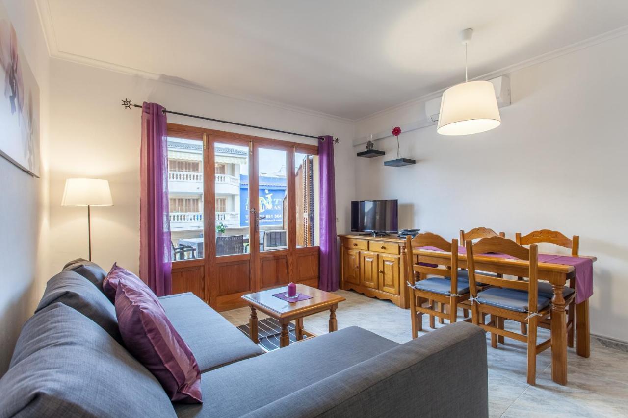 Obelisc Appartement