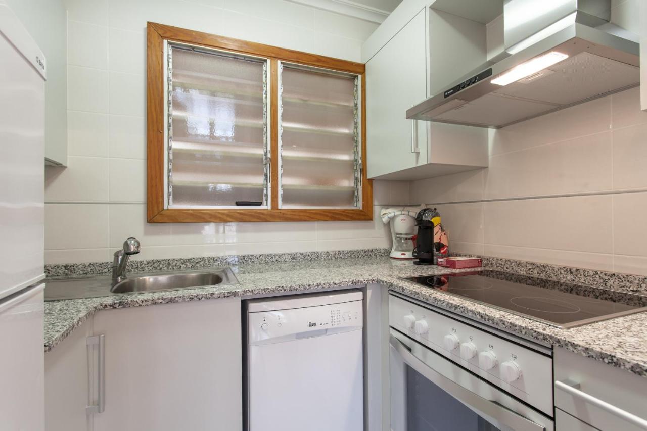 Appartement Obelisc Can Picafort (Mallorca)