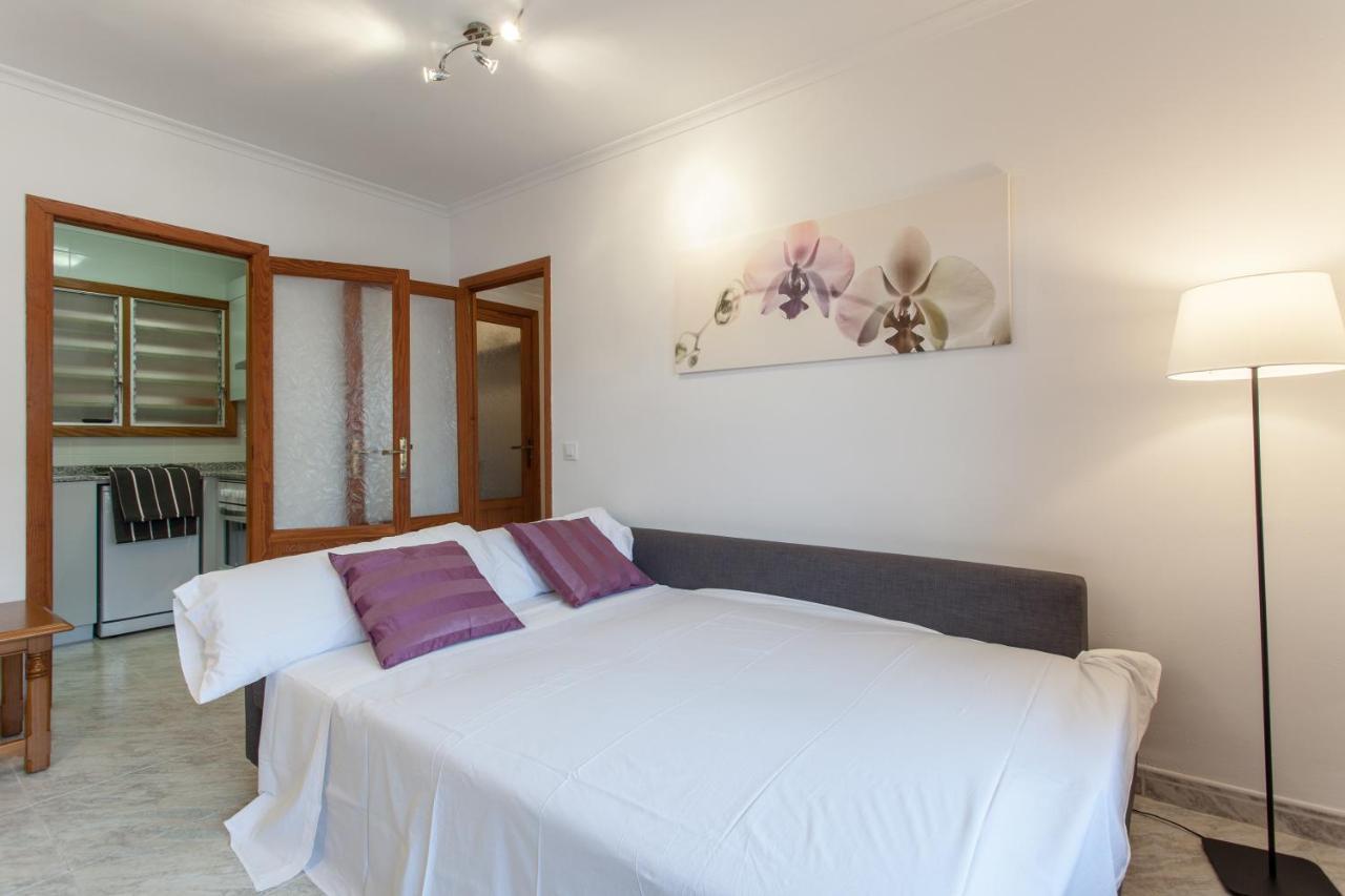 Appartement Obelisc *