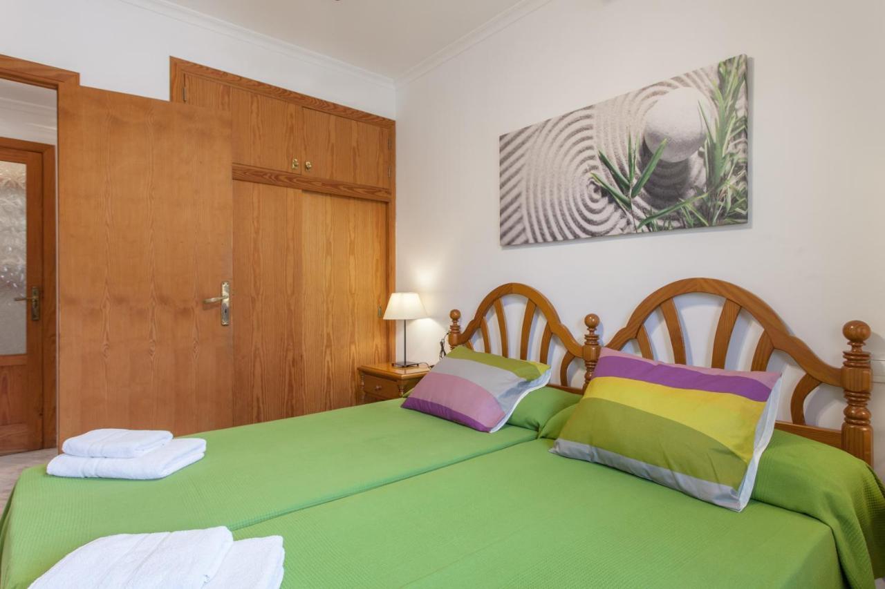 Obelisc Appartement *